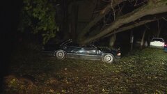 ウクライナ南部ロシア併合のクリミア　嵐が直撃し非常事態宣言　軍艦退避　戦闘への影響も、プーチン大統領は保守イベントで「全世界の自由のため戦う」侵攻正当化| TBS CROSS DIG with Bloomberg