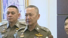 タイ少女の母親　来週にも収容先の台湾からタイに送還、タイ警察が人身売買容疑などで逮捕へ　東京マッサージ店での違法労働事件| TBS CROSS DIG with Bloomberg