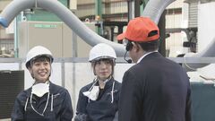 岸田総理　資源循環型経済加速へ　9月に「産・官・学のパートナーシップ立ち上げ」表明| TBS CROSS DIG with Bloomberg