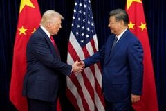 米中首脳電話会談、台湾や対日関係を協議－習氏は米国の政策修正狙う| TBS CROSS DIG with Bloomberg