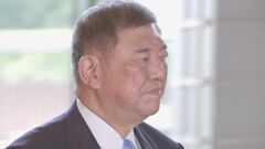 【速報】石破内閣支持率32.8％　前回調査から1.8ポイント下落　7月JNN世論調査| TBS CROSS DIG with Bloomberg