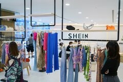 SHEINの香港IPO、2818億円規模目指す－47.6～49.5香港ドルの価格提示| TBS CROSS DIG with Bloomberg