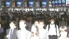 日本の平均労働時間はOECD平均よりも低い　生産性の向上を伴わなければ労働者の収入が減少し労働供給の不足に拍車も| TBS CROSS DIG with Bloomberg