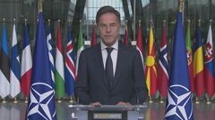 NATO事務総長 北朝鮮兵ロシア西部への配備確認「直ちに中止するよう求める」| TBS CROSS DIG with Bloomberg