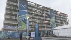 ノロウイルスで試合延期 アイスホッケー女子　フィンランド対カナダ| TBS CROSS DIG with Bloomberg