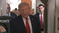 トランプ大統領　ネタニヤフ首相に「攻撃の自制」を要求か| TBS CROSS DIG with Bloomberg