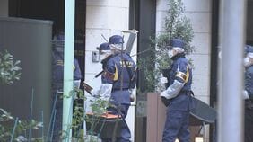 【独自】東京・赤坂の“個室サウナ店夫婦死亡火災” タオルがサウナストーンに触れたことで発火したか 警視庁|TBS NEWS DIG