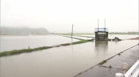 九州北部、引き続き線状降水帯発生のおそれ　土砂災害に警戒を|TBS NEWS DIG