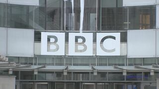 【速報】英BBC　トランプ氏から“法的手段”ほのめかす書簡受領| TBS CROSS DIG with Bloomberg