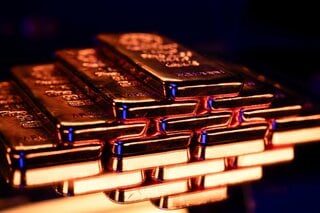 金約1カ月ぶり高値－ホルムズ海峡再開受け、ドル安追い風に| TBS CROSS DIG with Bloomberg