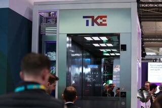 三菱電機などが独昇降機の欧州事業買収を検討、8800億円規模－関係者| TBS CROSS DIG with Bloomberg