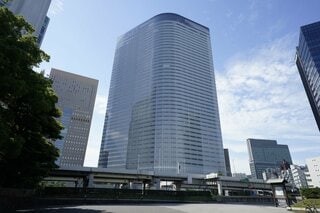 電通本社ビル、米ブルックフィールドが3000億円規模で取得へ－関係者| TBS CROSS DIG with Bloomberg