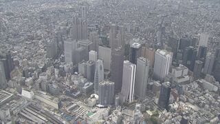 7月の経常収支 2兆6843億円 6か月連続黒字も黒字幅は19.1%縮小 「直接投資収益」減少が要因の一つ| TBS CROSS DIG with Bloomberg