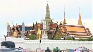 タイ経済　24年10-12月期の成長率は前年同期比3.2％増　景気回復の動き続くも「貿易戦争」リスクなどで成長維持に黄信号か| TBS CROSS DIG with Bloomberg