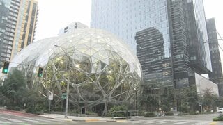 米・アマゾン 3700億円の支払いで和解 「アマゾンプライム」めぐる訴訟で| TBS CROSS DIG with Bloomberg