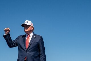 トランプ氏、カナダ産乳製品や酒類の輸入禁止へ－貿易摩擦激化| TBS CROSS DIG with Bloomberg