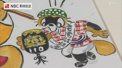 水戸黄門たぬき」が参上！県内の被害総額11億円超 ニセ電話詐欺防止へ