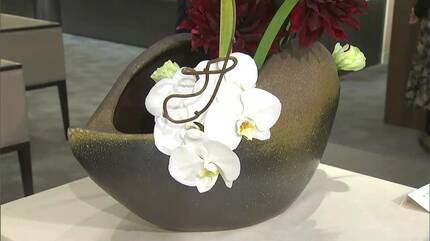 【美品】備前焼　長方形皿 作家物　竹﨑典泰先生 備前焼 作家物 竹﨑典泰氏 長方形皿 作家 竹﨑典泰先生 工芸品