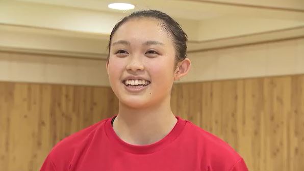 「心から楽しんで踊ろうということを胸に踊りました」上田高校2年生がエアロビのジュニア世界大会で優勝「ワールドカップでもう一度世界1位になりたい」　|　SBC NEWS | 長野のニュース | SBC信越放送