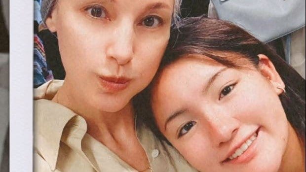 がん闘病【梅宮アンナ】「ネットは大好きですが、特に医療に関する事は見ない」治療との向き合い方を綴る|TBS NEWS DIG