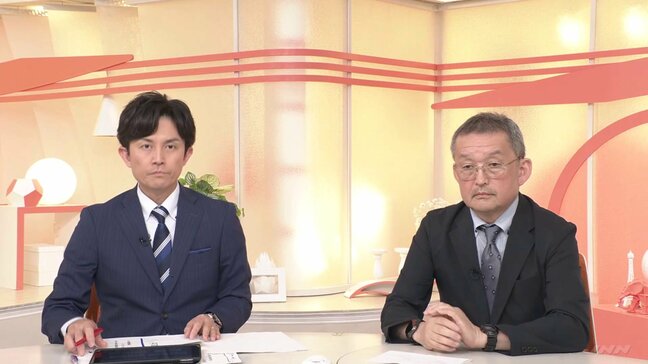茨城県から沖縄県にかけ津波注意報 今後注意すべきポイントを解説|TBS NEWS DIG