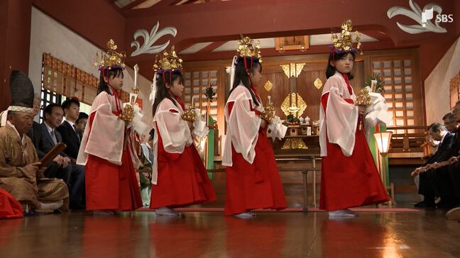 「大勢の人に安全に楽しんでもらうことが大事」富士山の山梨側が山開き 静岡側では『開山式』で安全を祈願|TBS NEWS DIG