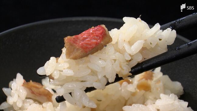 「本物の味を食べたい人をメインターゲットに」高級感打ち出した「金目鯛炊き込みご飯の素」【しずおか産】|TBS NEWS DIG