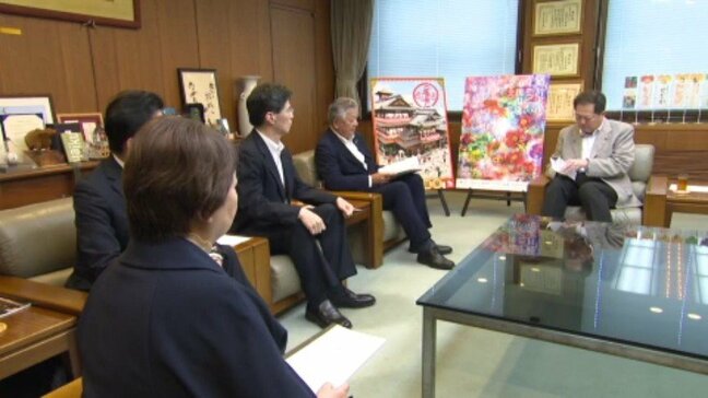 ＪＲ松山駅周辺の再開発 民間事業者のアイデア募るサウンディング調査に23社から提案 市が近く公表へ|TBS NEWS DIG