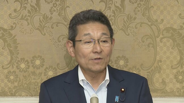 中道改革連合が皇族数確保策の党見解案を正式決定　旧宮家の養子論は「制度化も考えられる」と可能性排除せず|TBS NEWS DIG