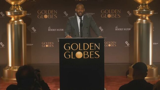 「鬼滅の刃」が米ゴールデングローブ賞アニメ映画賞にノミネート　「国宝」はノミネートされず|TBS NEWS DIG