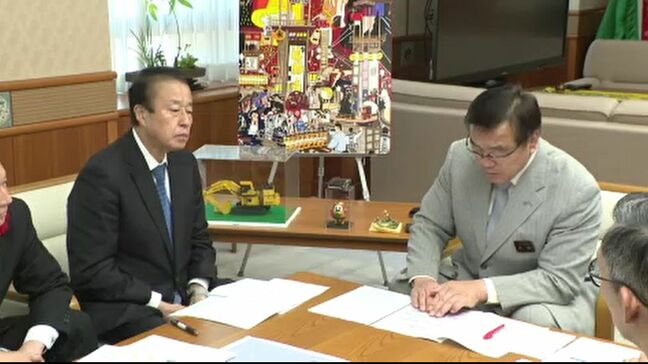 「金沢ひとり勝ち」の状況にはがゆさも 加賀温泉郷に旅行客が来ないのは“敦賀乗り換え”の新幹線のせいなのか 団体旅行向けの石川県独自の応援割実施へ 関係者が馳浩知事に要望|TBS NEWS DIG