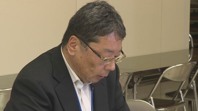 日程決まった参院選に向けて 各市町の投開票状況を知らせる“速報担当者”説明会|TBS NEWS DIG