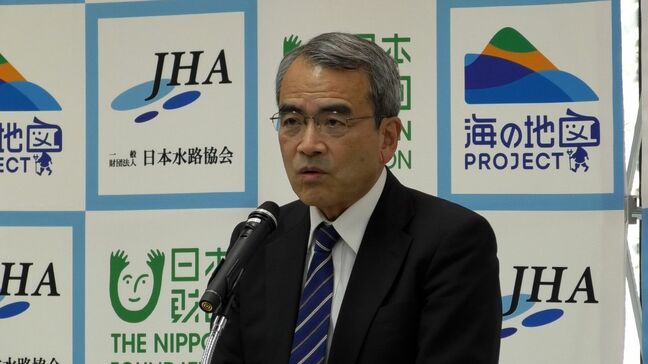 能登半島地震後に地盤が最大約5.2m隆起　新たな岩礁も出現「復興に欠かせない基礎データとしての活用に大きく期待」|TBS NEWS DIG