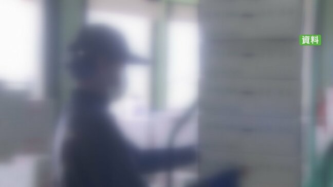 県内の外国人労働者が過去最多　10年前の3倍に　背景に小規模事業所での人手不足　山梨|TBS NEWS DIG