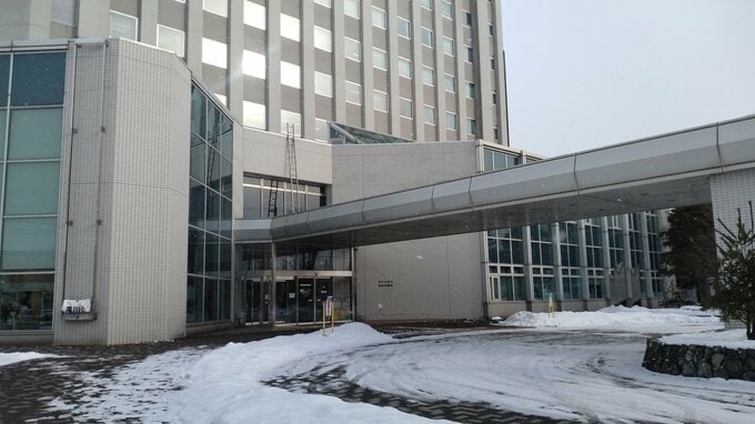 1世帯最大42万円を徴収へ…20年以上もの間21世帯で下水道料金914万円徴収漏れ判明　使用者に代わって工事業者が必要な手続き慣例化も…失念　市役所も気づかず　北海道滝川市　|　北海道のニュース｜HBC北海道放送