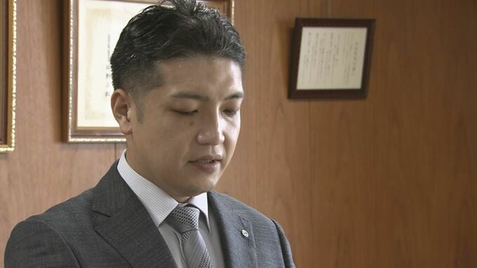 愛知･大治町長が辞職願を提出 出直し選挙への出馬意思は明らかにせず 前衆院議員の“事務所侵入”で事情聴取受ける　|　名古屋・愛知・岐阜・三重のニュース【CBC news】 | CBC web