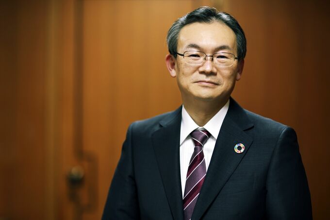 【丸の内Insight】３メガ銀が新体制－若返りや外国人､実力主義で新風