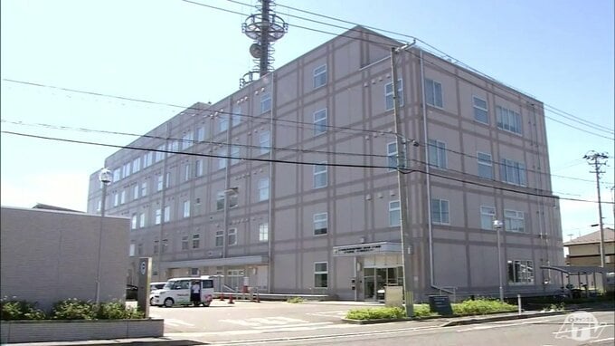消防職員の男女2人が職場で「抱き合ったり」「キスをしたり」するなど不適切な行為　減給の懲戒処分に「深く反省している…」　八戸地域広域市町村圏事務組合　青森県　|　青森のニュース│ATV NEWS│青森テレビ