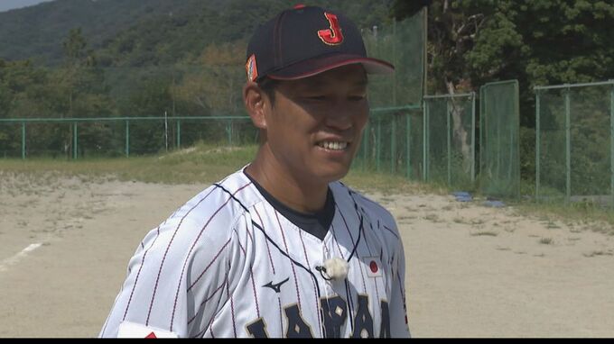 “井端ジャパン”が韓国に逆転サヨナラで優勝　アジアプロ野球チャンピオンシップ　中日・岡林もヒット　|　名古屋・愛知・岐阜・三重のニュース【CBC news】 | CBC web