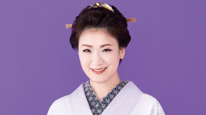 演歌歌手・市川由紀乃さんが活動休止　卵巣腫瘍の疑いで治療に専念「前向きな気持ちを忘れずに」|TBS NEWS DIG