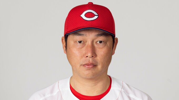 新井監督「暑い中 強力打線相手に素晴らしい投球だった」広島カープがセ首位阪神に勝利　栗林７回１失点好投で５勝目　坂倉２年ぶり10号決勝HR|TBS NEWS DIG