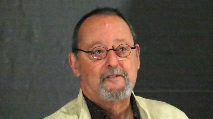 【 ジャン・レノ 】「富山は日本酒が美味しいので好き」日本愛あふれる取材会「全てを含めて好き」|TBS NEWS DIG