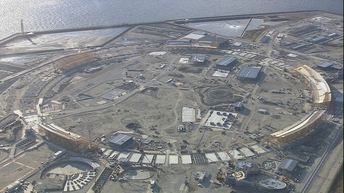 テーマは「ふくの国、山口」幸福感を感じてほしい　山口県「大阪・関西万博」に出展　|　山口のニュース・天気・防災｜tys NEWS｜ｔｙｓテレビ山口