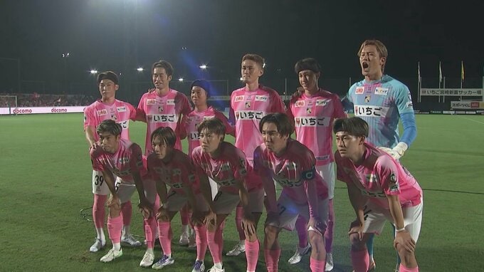 テゲバジャーロ宮崎　うれしいJ2リーグ戦初勝利　第6節 vs　藤枝MYFC　|　MRTニュース ｜ ＭＲＴ宮崎放送