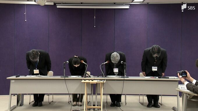 勤務する学校の女子生徒にキス、柿の木から柿3つ盗む… 静岡県教育委員会が教諭らの懲戒処分発表 同僚の財布から現金盗む行為も　|　静岡のニュース | SBSNEWS | 静岡放送