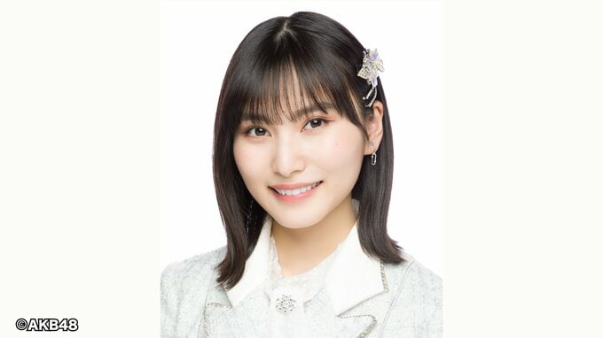 AKB48・福岡聖菜さん｢鼻中隔湾曲症｣の手術を報告 「完全な回復までは1～3ヶ月程度かかる」|TBS NEWS DIG