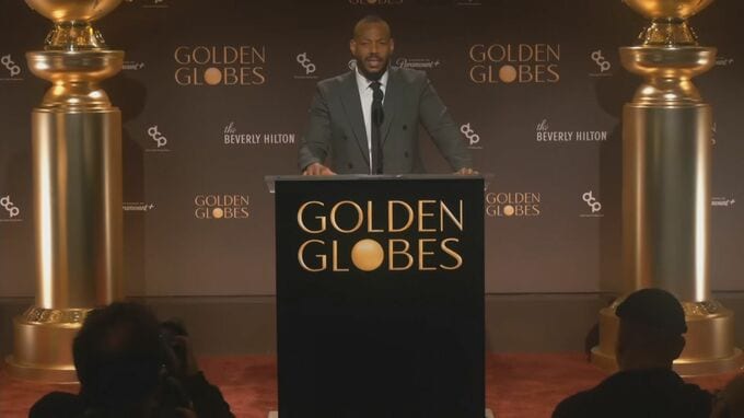 「鬼滅の刃」が米ゴールデングローブ賞アニメ映画賞にノミネート　「国宝」はノミネートされず