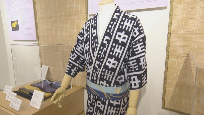 博多人形、博多織・・・山笠を支える福岡の伝統工芸を紹介　「特別展　博多祇園山笠と伝統工芸」|TBS NEWS DIG