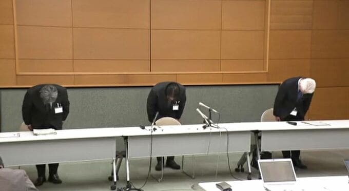 【前編】上司から「残業三兄弟」と呼ばれて 職員自殺の真相 石川・能美市「パワーハラスメント」第三者委員会の報告から|TBS NEWS DIG