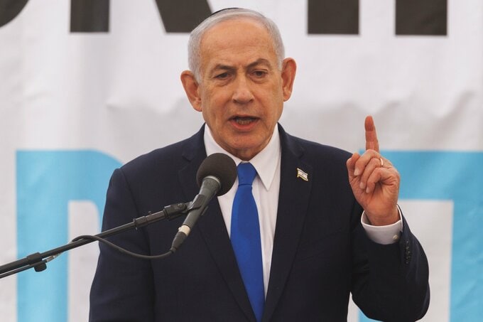 イスラエル、レバノンと直接交渉で合意－度重なる要請受け